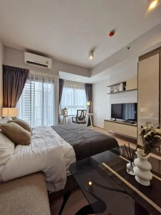 Property photos for Ideo Rama 9 - Asoke