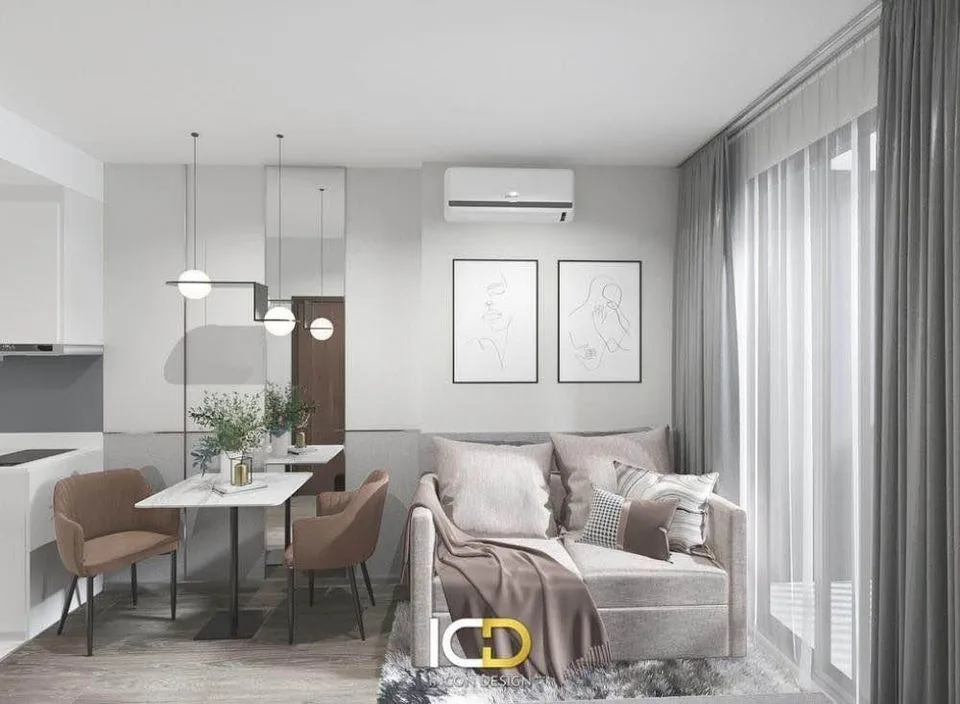 Property photos for IDEO Mobi Sukhumvit 66