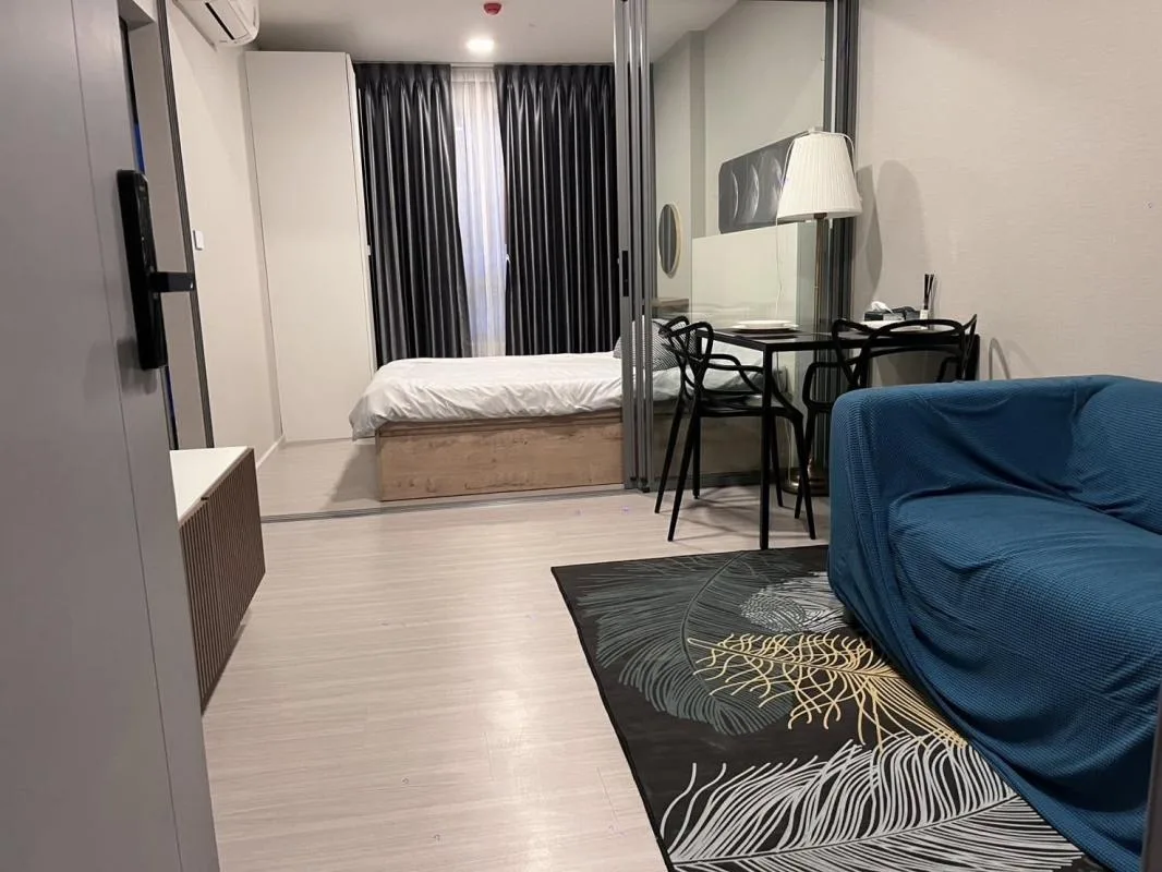 Property photos for Quintara Phume Sukhumvit 39