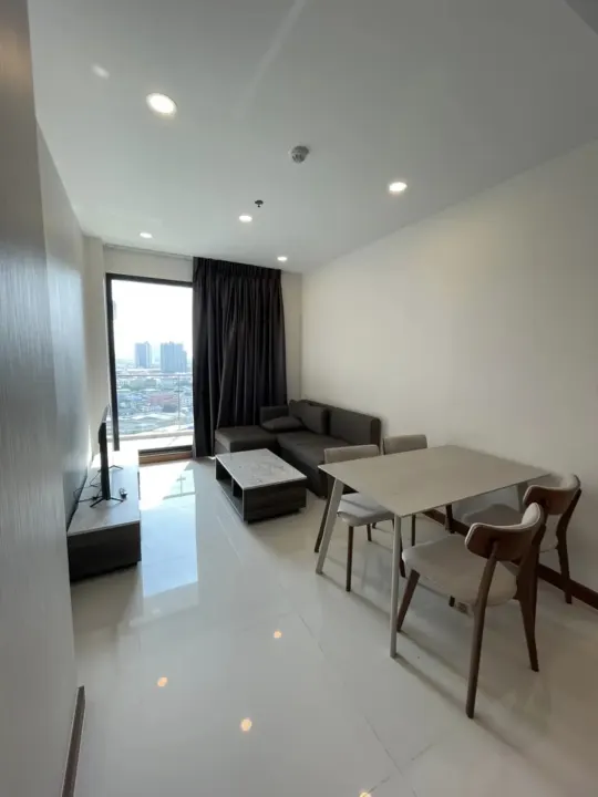Property photos for Supalai Premier Charoen Nakhon