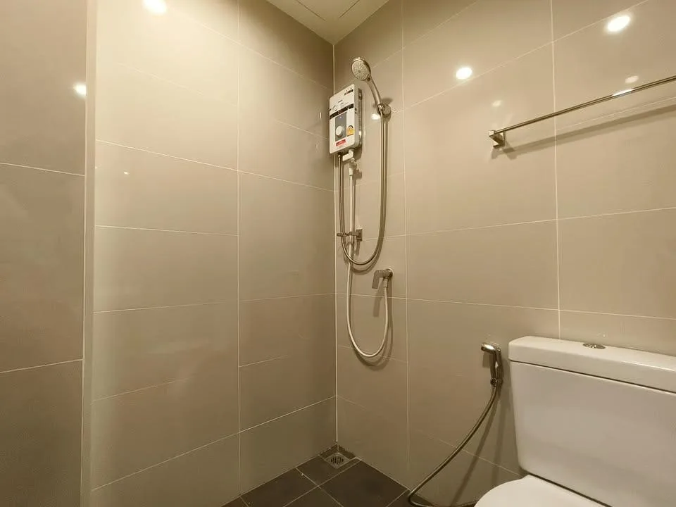 Property photos for A Space Mega Ii