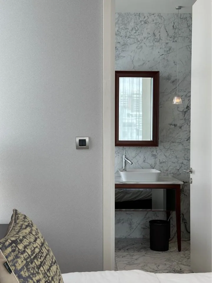 Property photos for KHUN by YOO inspired by Starck