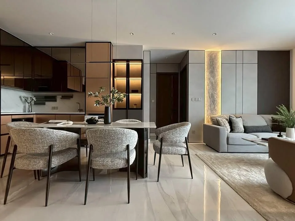Property photos for Supalai Icon Sathorn