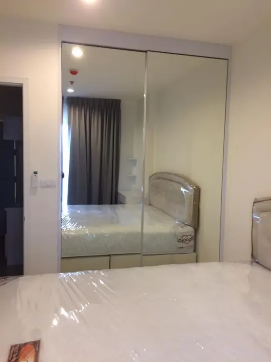 Property photos for The Base Park West Sukhumvit 77