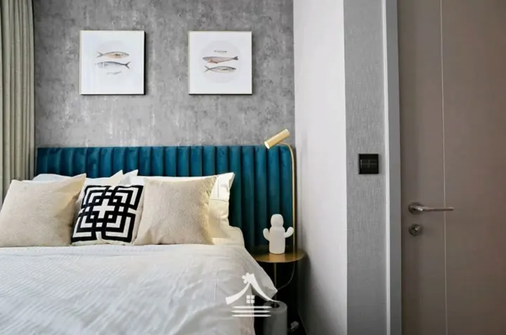 Property photos for The Line Asoke - Ratchada