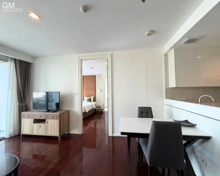 Property photos for Gm Service Apartment