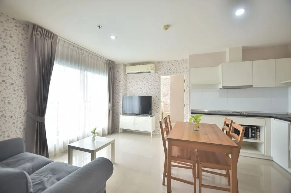 Property photos for Aspire Sukhumvit 48