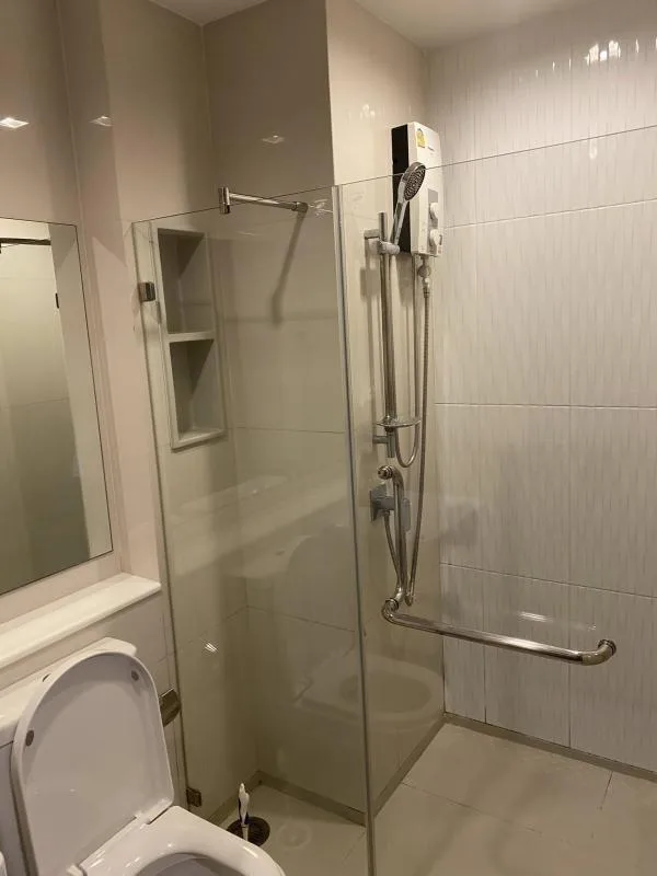 Property photos for Life Asoke Hype