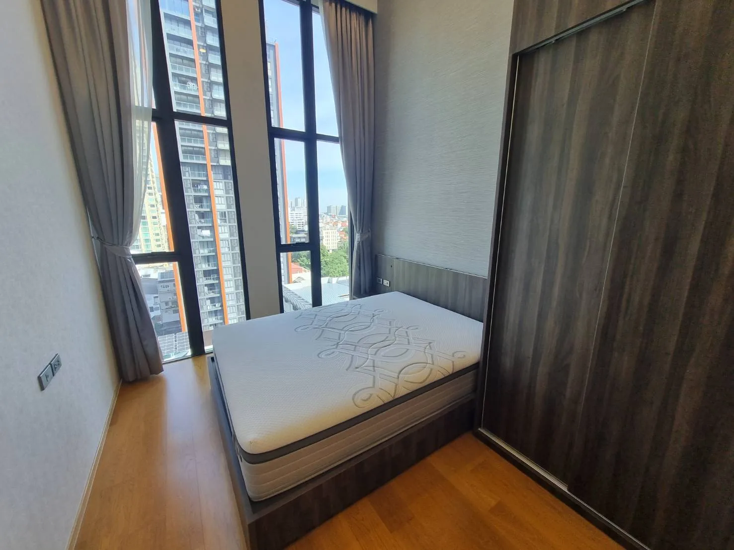 Property photos for Siamese Exclusive Sukhumvit 31