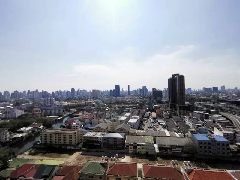 Property photos for U Delight Residence Pattanakarn-thonglor