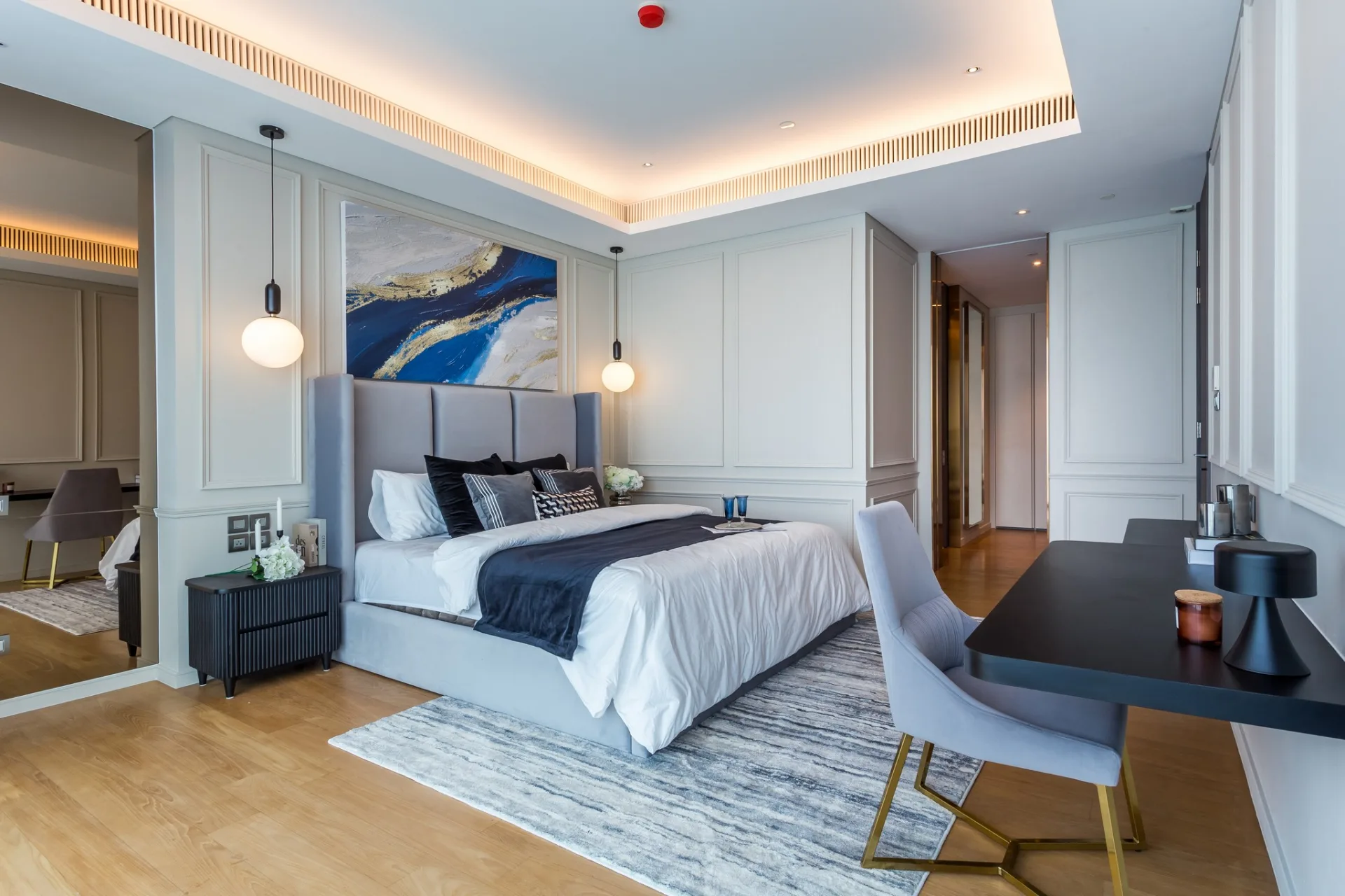 Property photos for Sindhorn Tonson