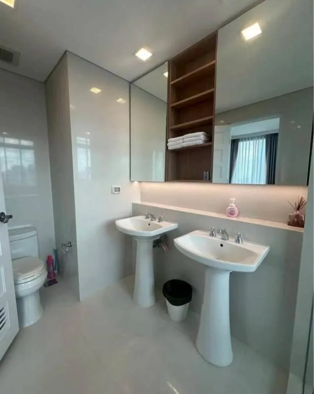 Property photos for Aguston Sukhumvit 22