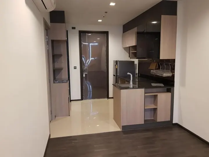 Property photos for The Line Asoke - Ratchada