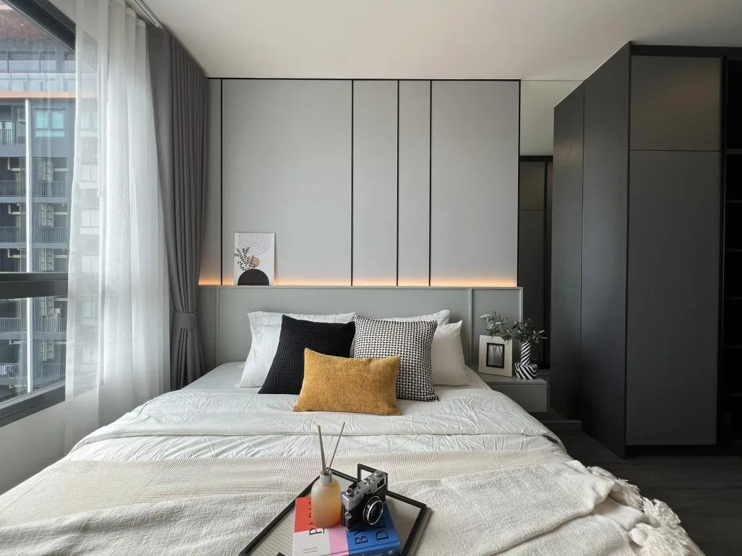 Property photos for Ideo Sukhumvit ??? Rama 4