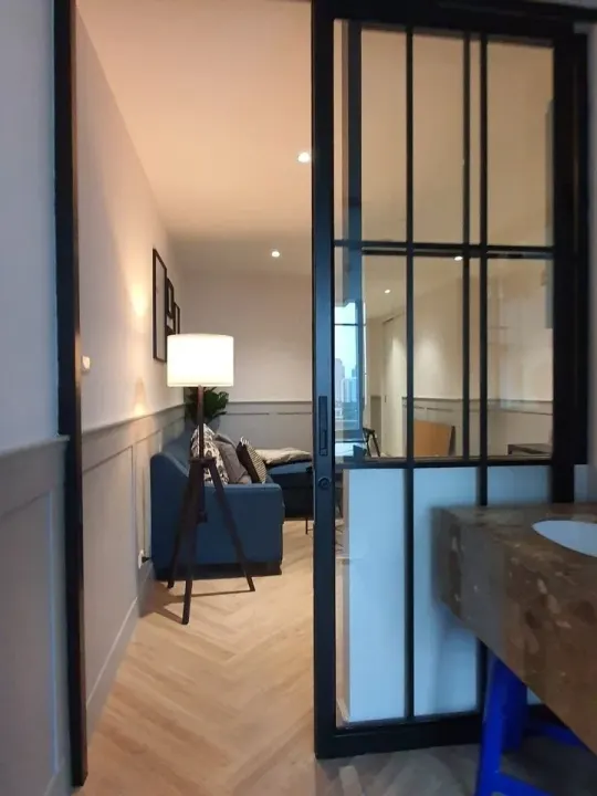 Property photos for Chamchuri Square Residence