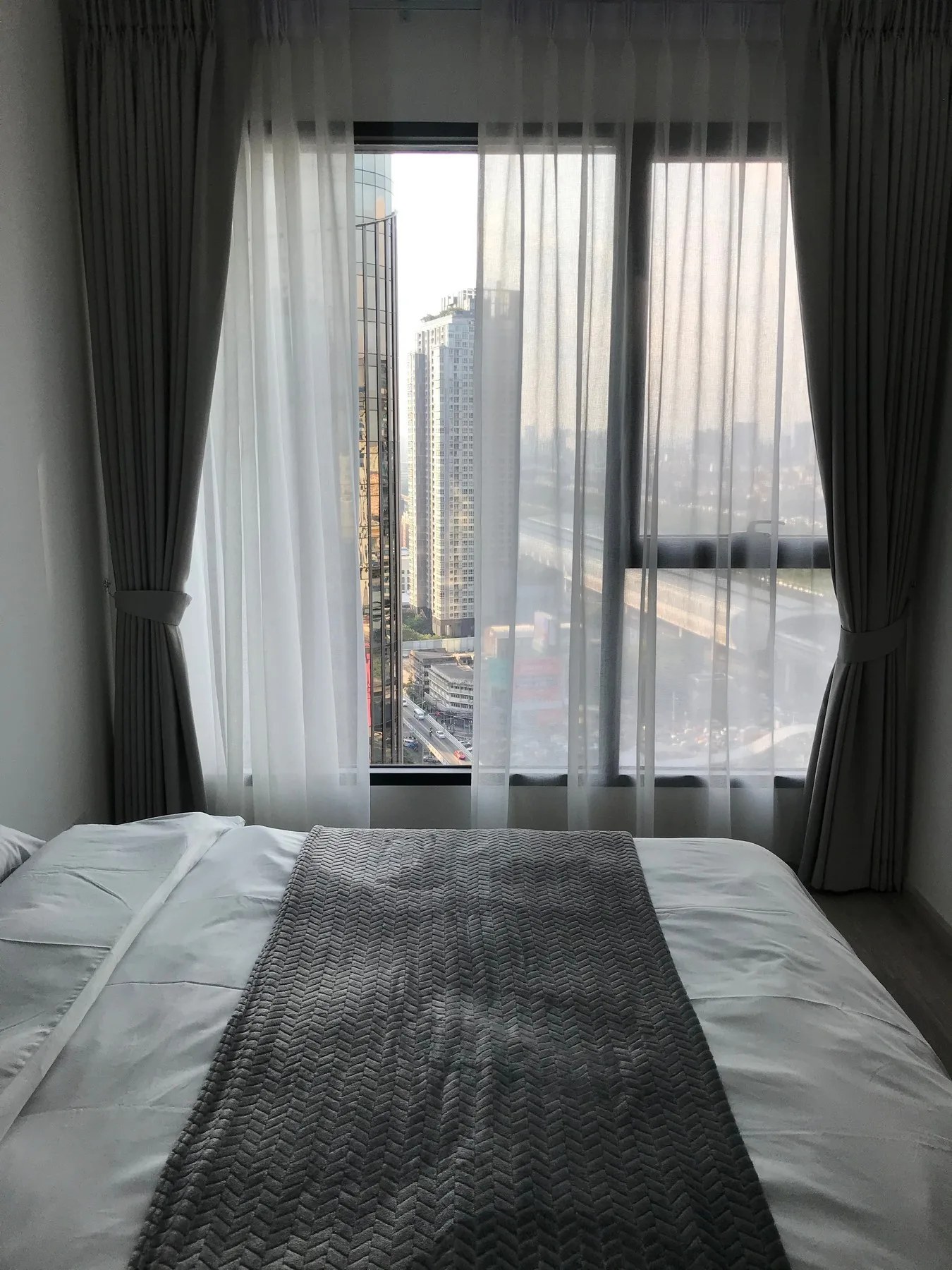 Property photos for Ideo Mobi Asoke