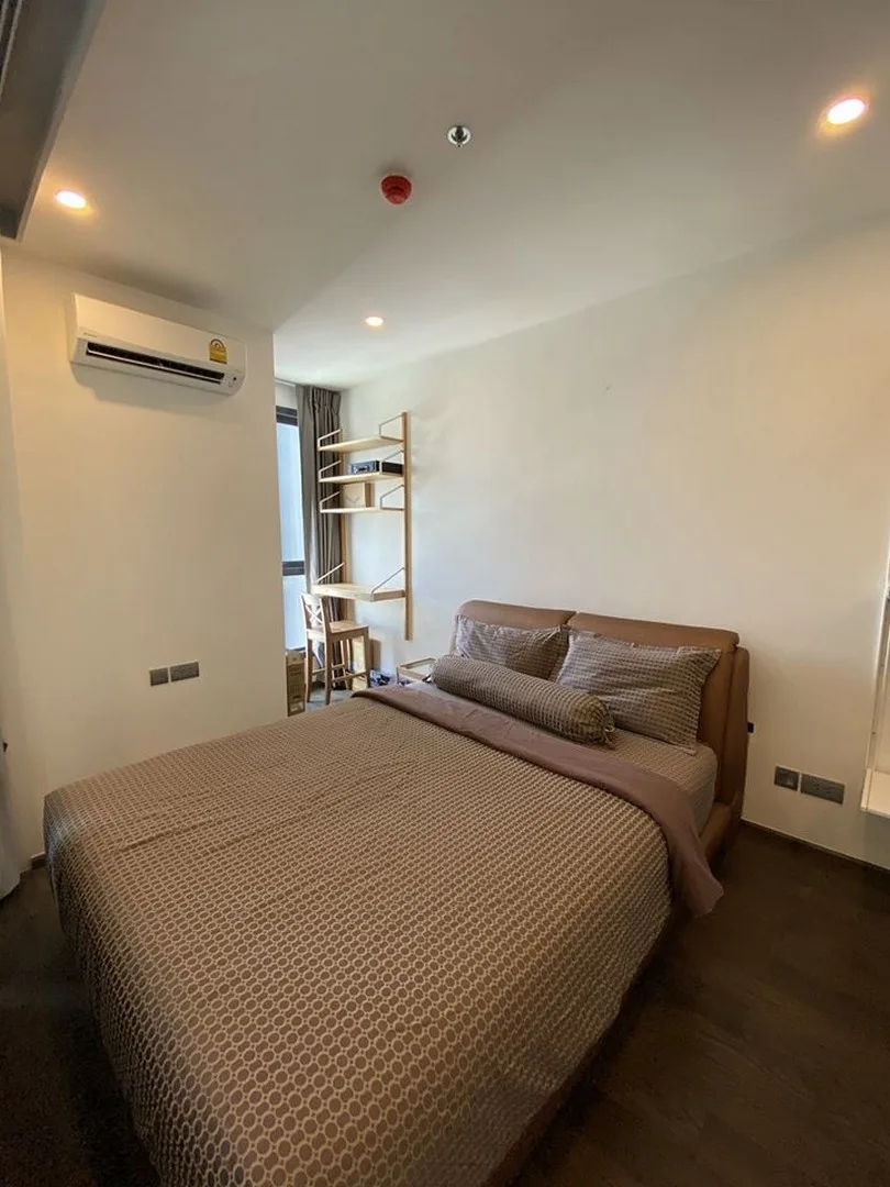 Property photos for Ideo Q Siam - Ratchathewi