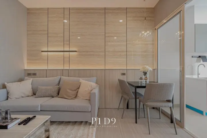 Property photos for Supalai Premier Si Phraya-samyan
