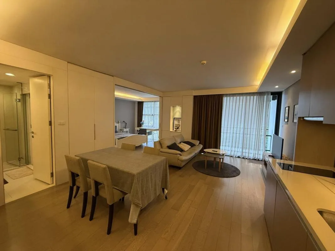 Property photos for Mode Sukhumvit 61