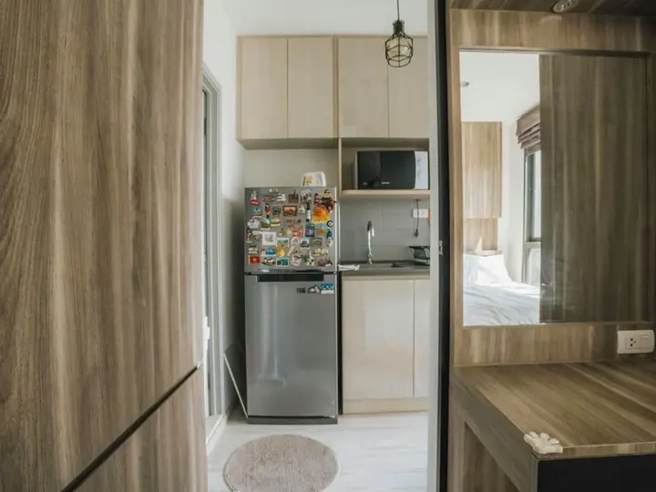 Property photos for Ideo Mobi Sukhumvit Eastgate