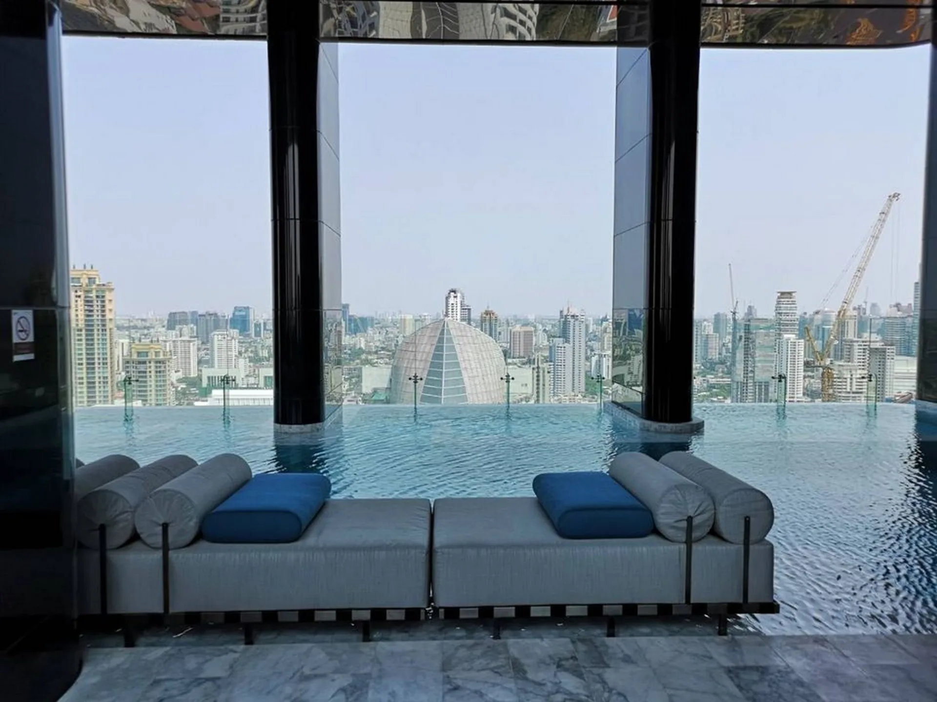 Property photos for Ashton Asoke
