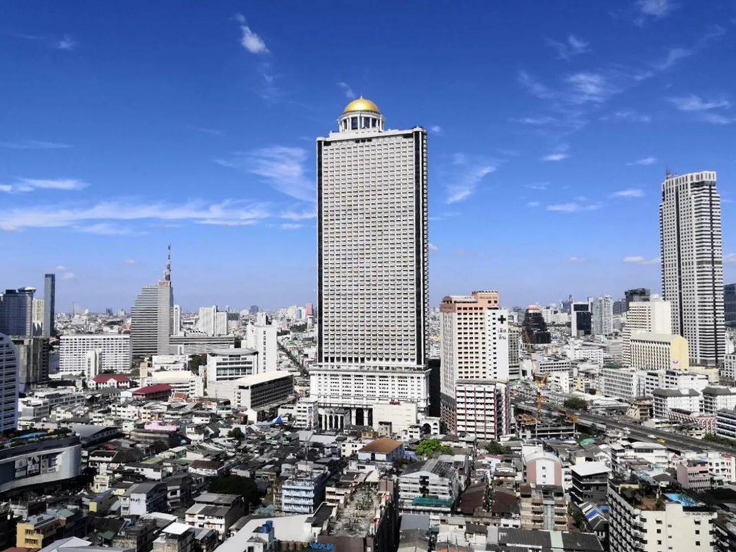Property photos for Rhythm Sathorn