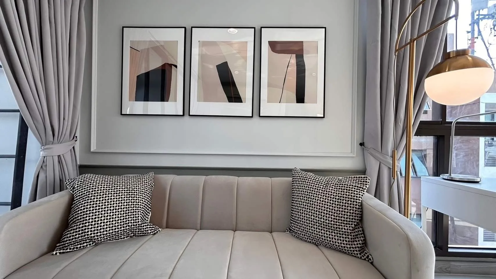 Property photos for Ideo Blucove Sathorn