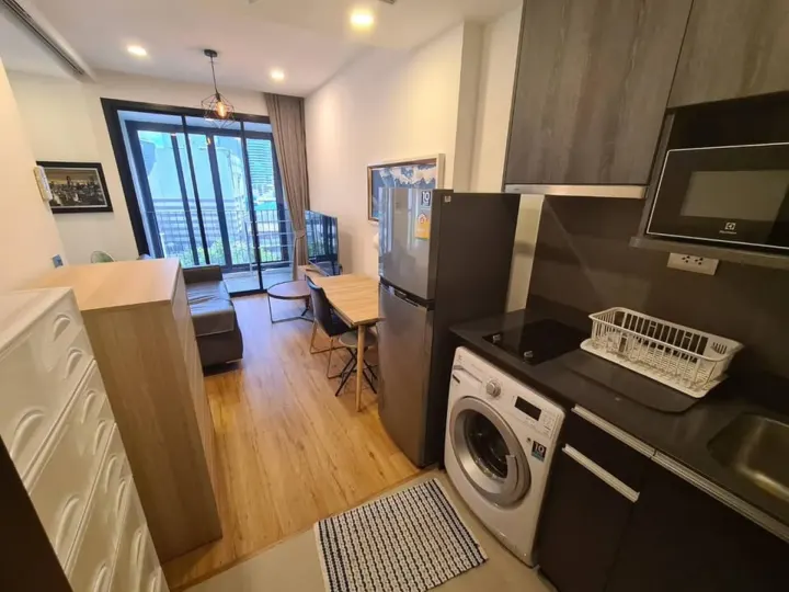 Property photos for Ashton Chula - Silom