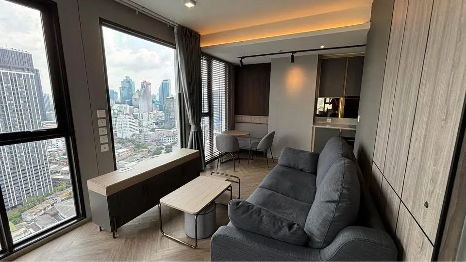 Property photos for Chapter Chula-samyan
