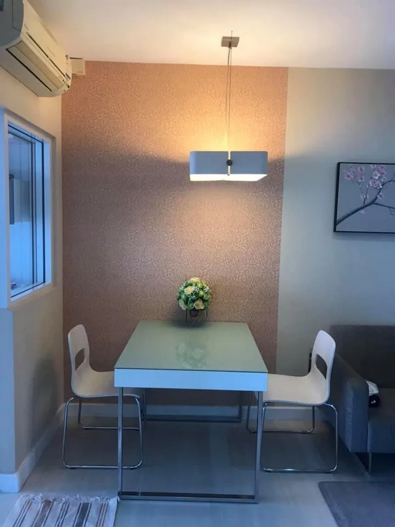 Property photos for The Room Ratchada - Ladprao