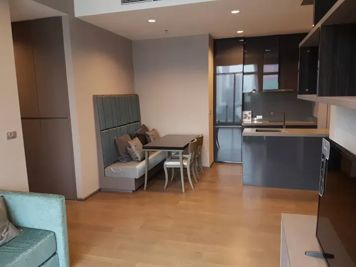 Property photos for The Diplomat Sathorn