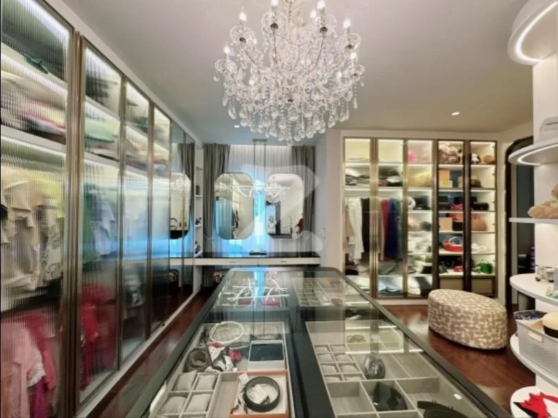 Property photos for Perfect Masterpiece Rama9 ??? Krungthep Kreetha
