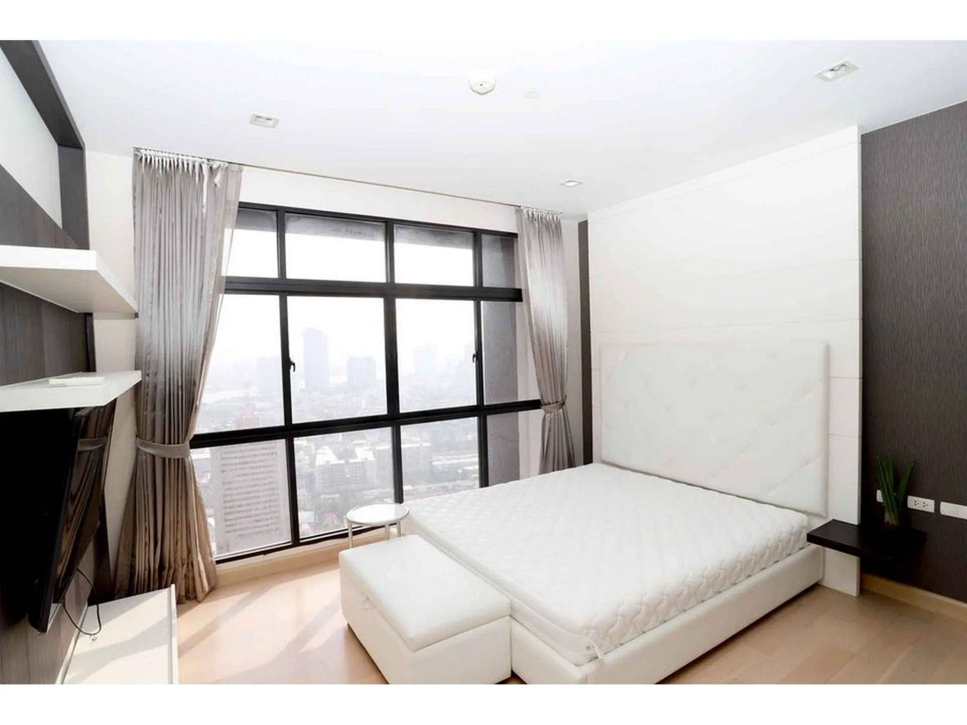 Property photos for Urbano Absolute Sathon - Taksin