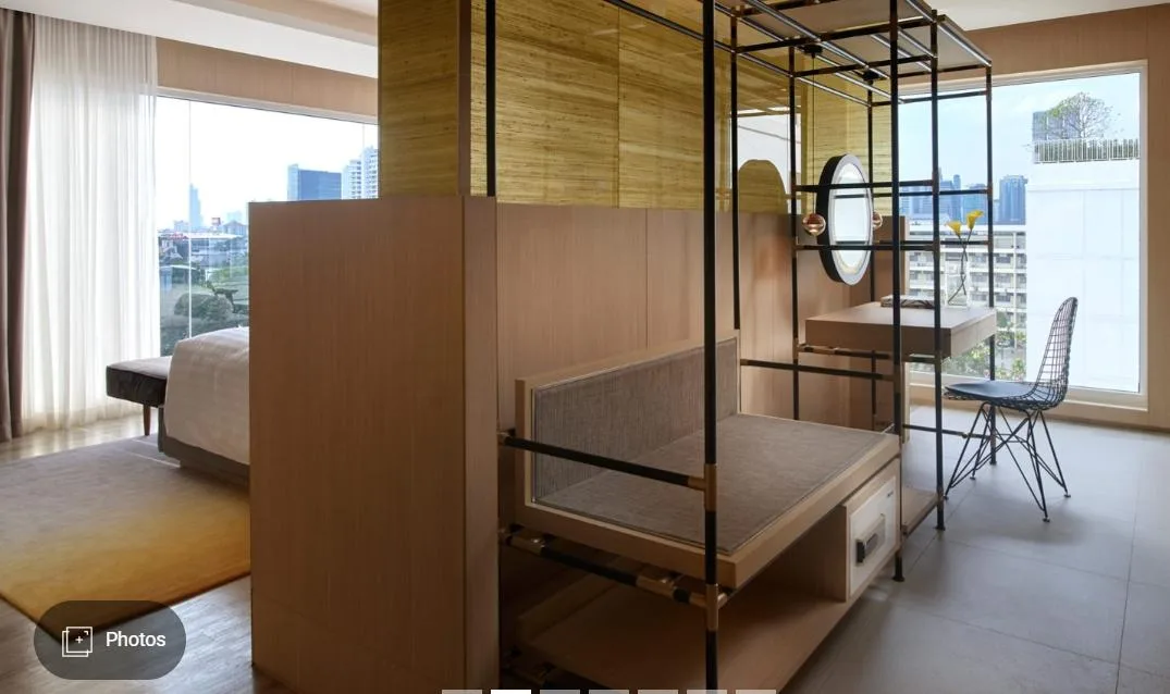 Property photos for Shama Yen-akat Bangkok