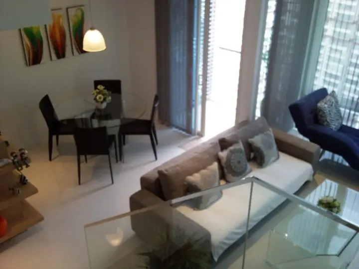 Property photos for Villa Rachatewi