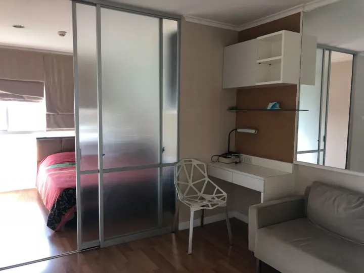 Property photos for Lumpini Place Rama 4 - Kluaynamthai