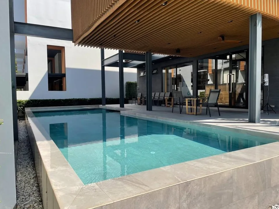 Property photos for Shizen Phatthanakan 32
