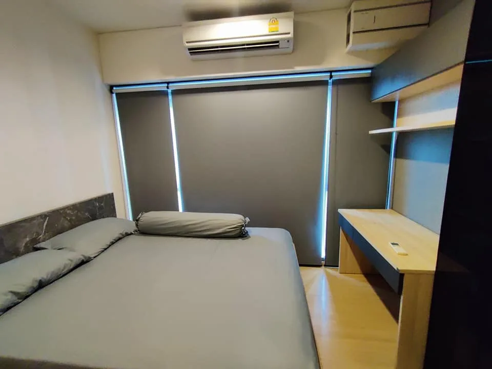Property photos for Whizdom Connect Sukhumvit