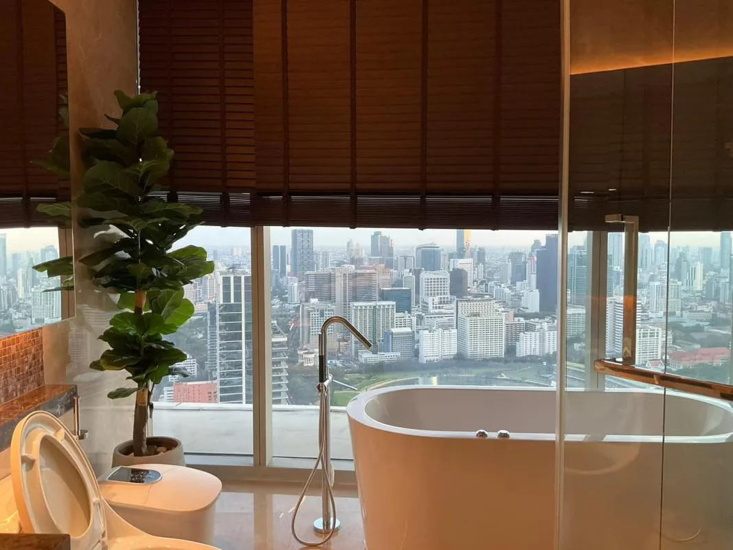 Property photos for Magnolias Ratchadamri Boulevard