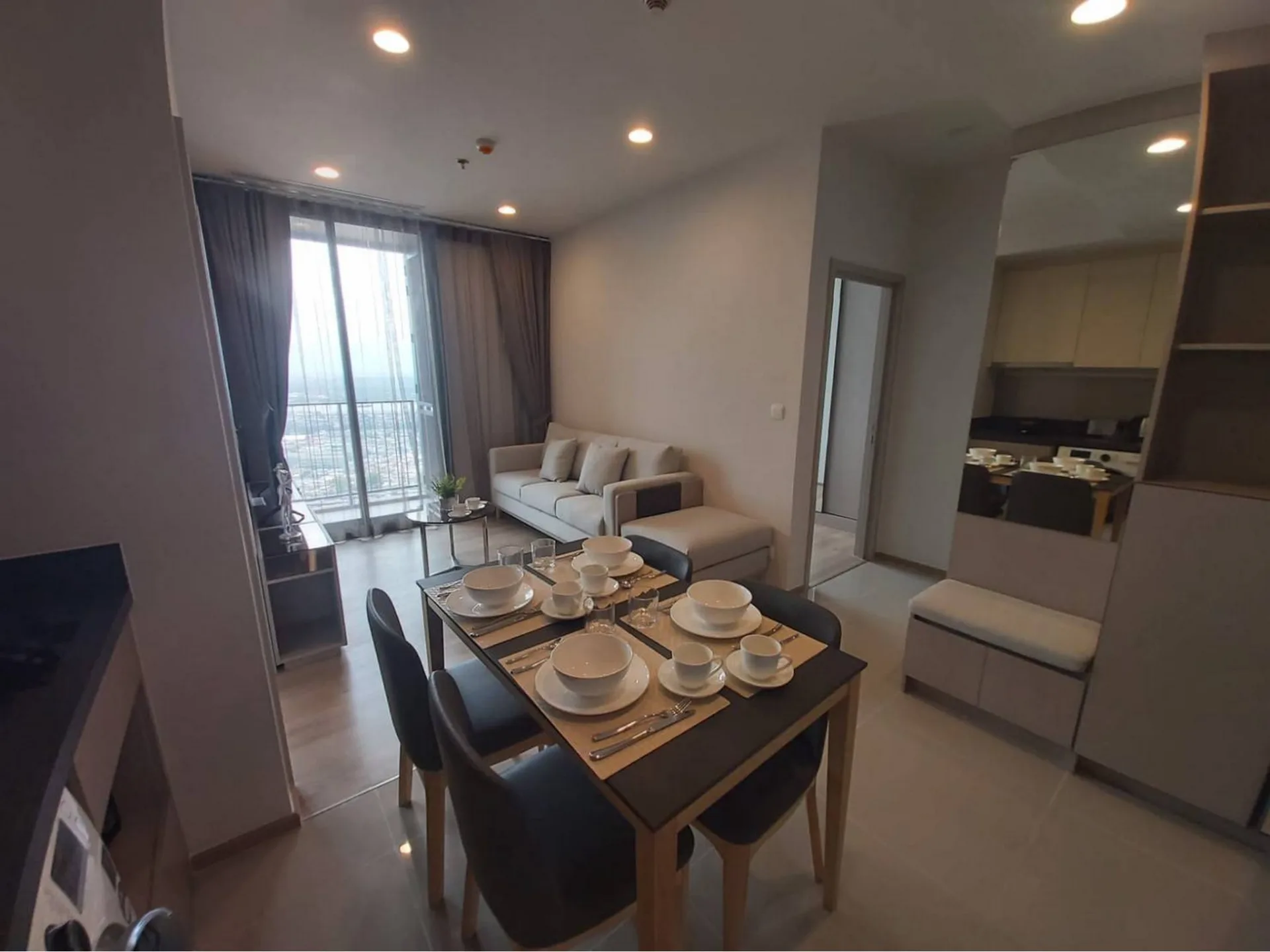 Property photos for OKA HAUS Sukhumvit 36