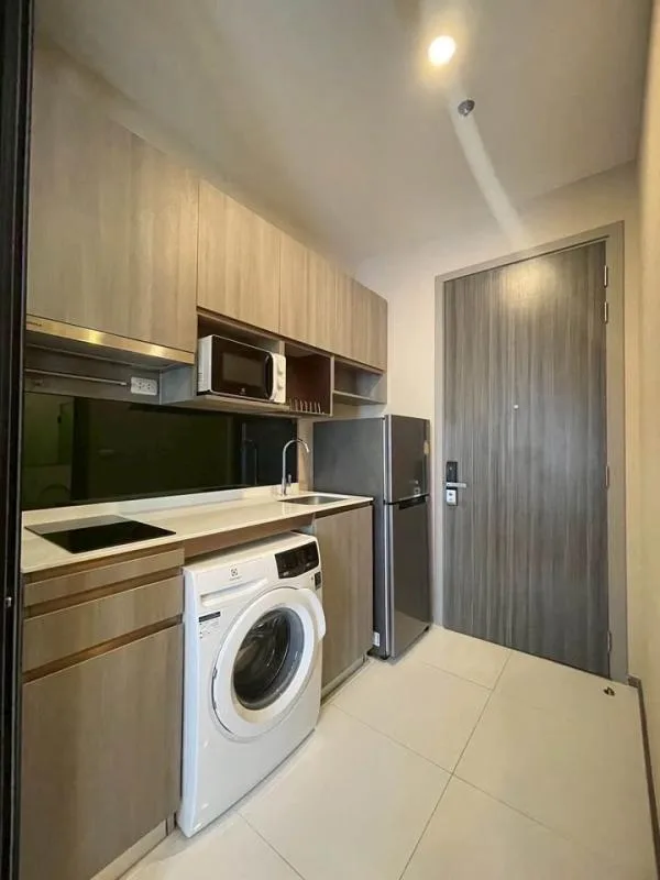 Property photos for Knightsbridge Prime Onnut