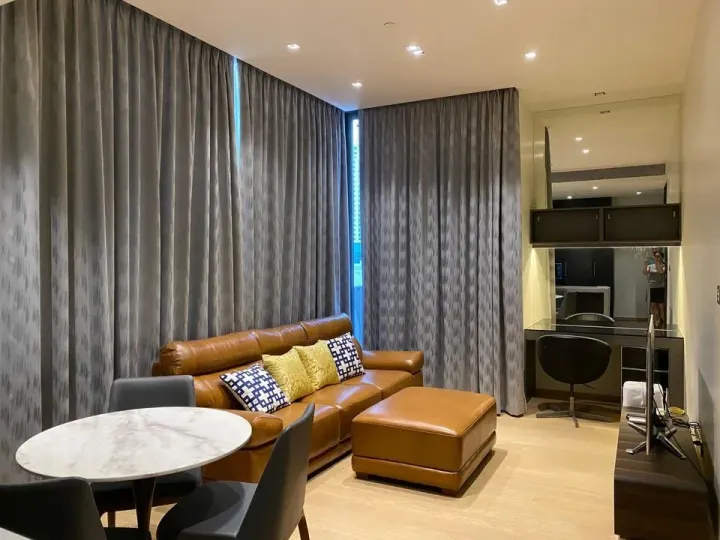 Property photos for 28 Chidlom