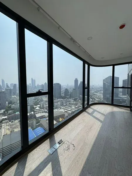 Property photos for Ashton Chula - Silom