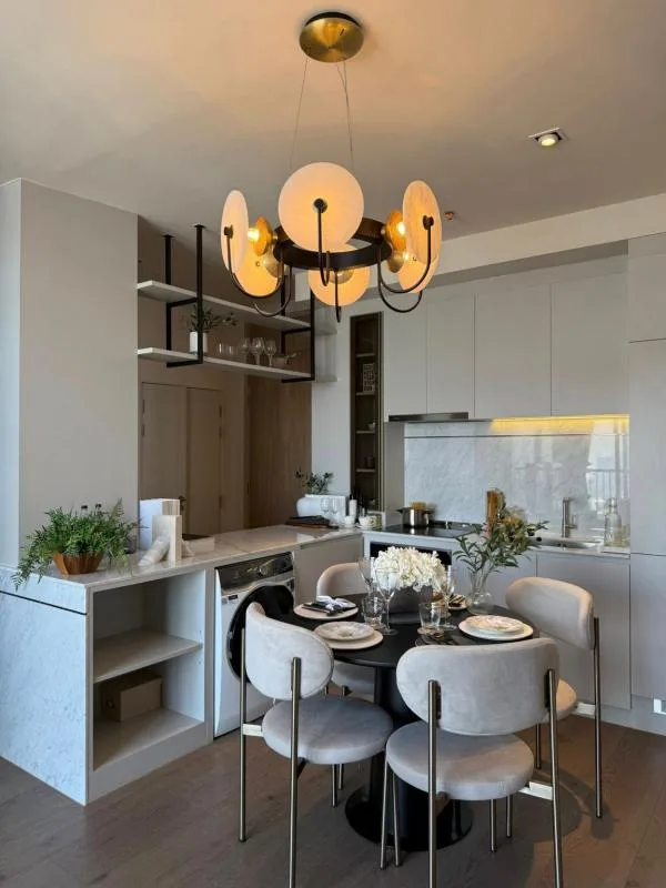 Property photos for Park Origin Phromphong