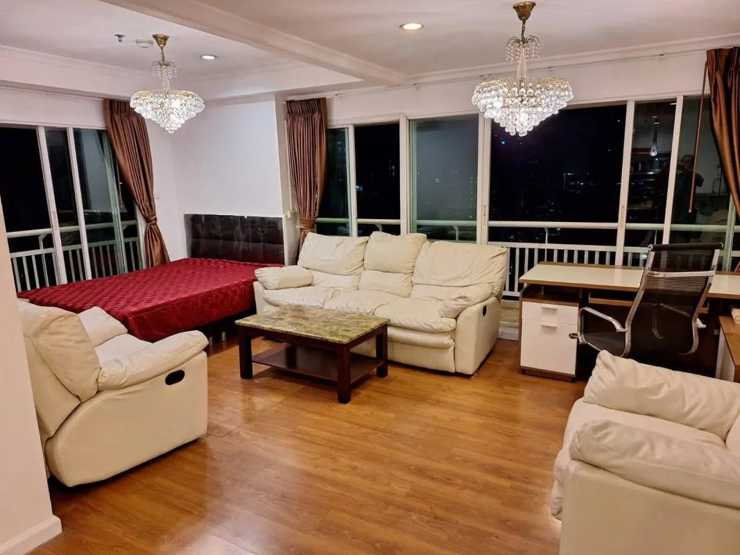Property photos for Grand Park View Asoke
