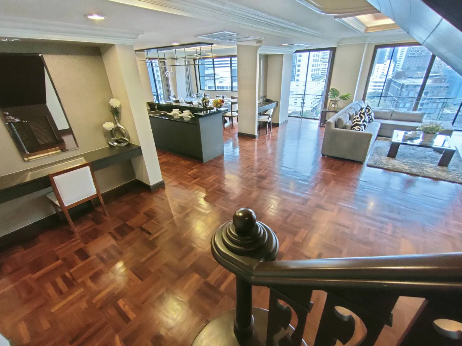 Property photos for Ploenruedee Residence