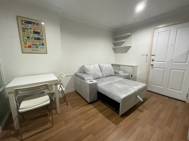Property photos for Lumpini Place Rama IX - Ratchada