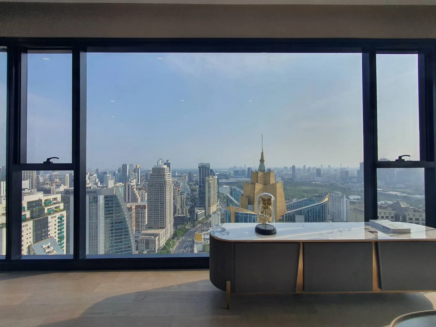Property photos for Ashton Asoke