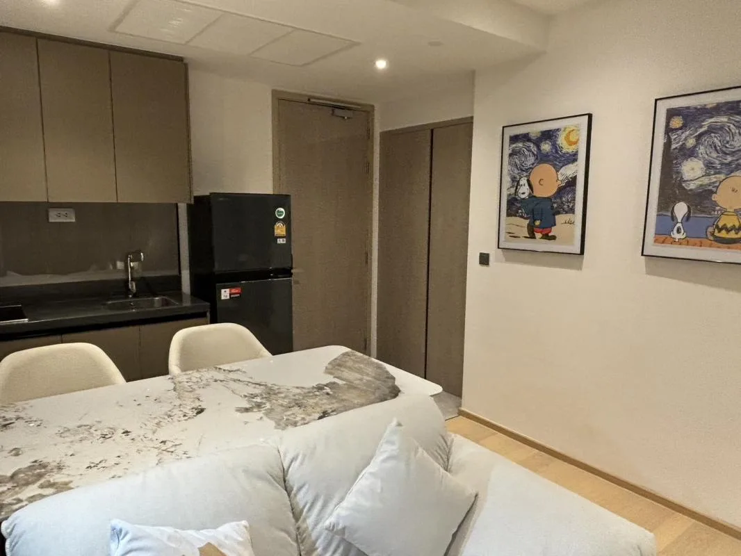 Property photos for ASHTON Asoke - Rama 9