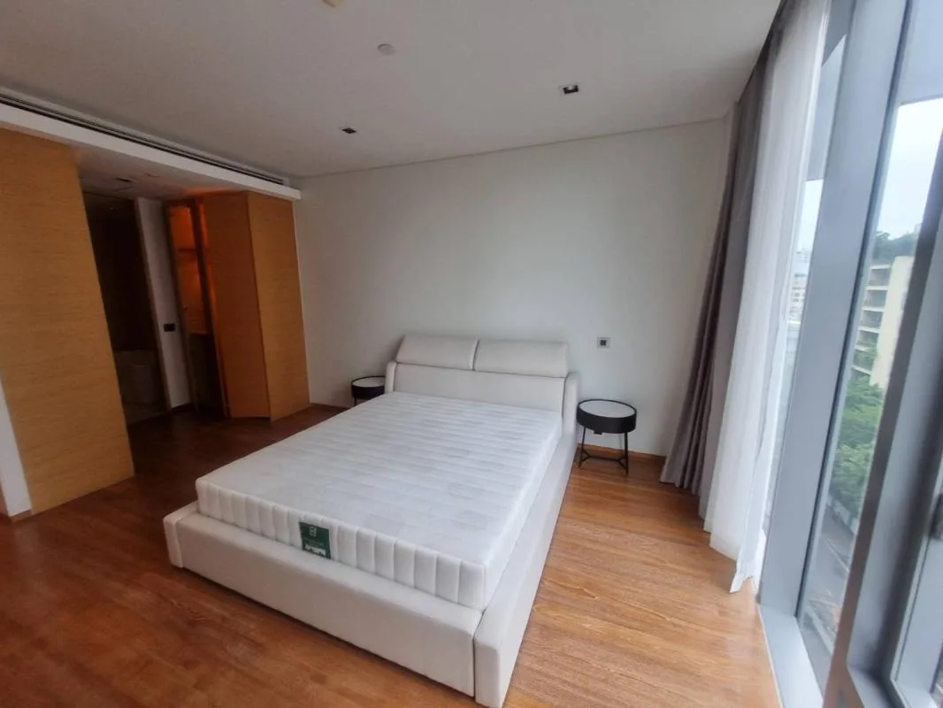 Property photos for Saladaeng Residences